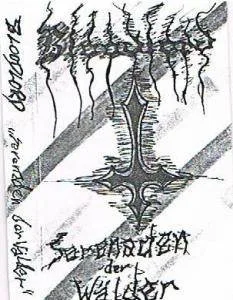 Serenaden der Wälder cover