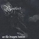 As the Dragon Dances cover