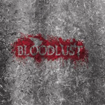 Bloodlust cover