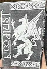 Bloodlust cover