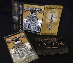 Cultus Diaboli cover