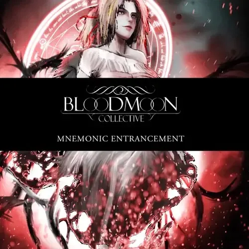 Mnemonic Entrancement cover