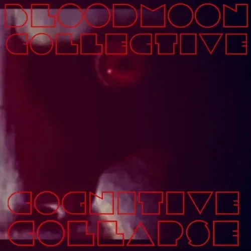 Cognitive Collapse cover