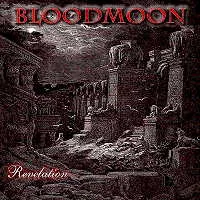 Revelation cover