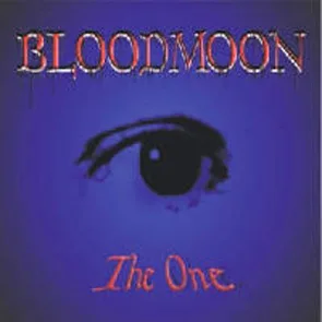 The One cover