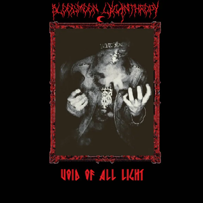 Void of All Light cover