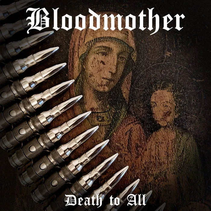 Death to All cover
