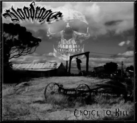 Choice to Kill cover