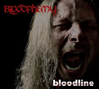 Bloodline cover