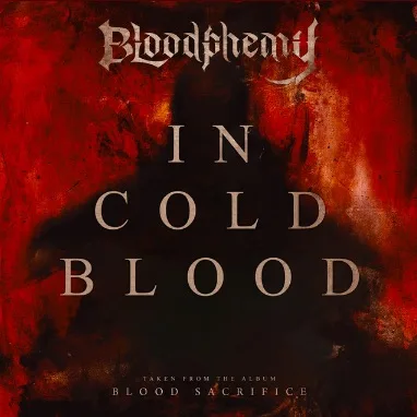 In Cold Blood cover