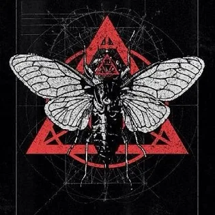 BloodRail cover