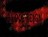 Bloodreign cover