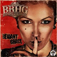 Deviant Grace cover