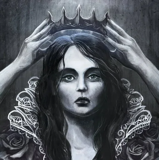 Drag Me the Rain cover