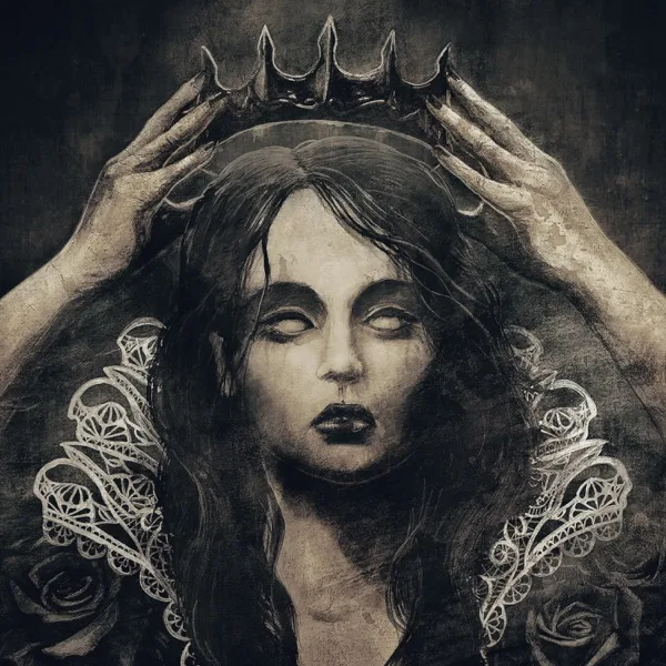 Nightmares Are Dreams Too cover