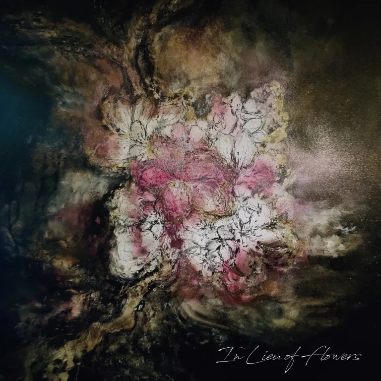 In Lieu of Flowers cover