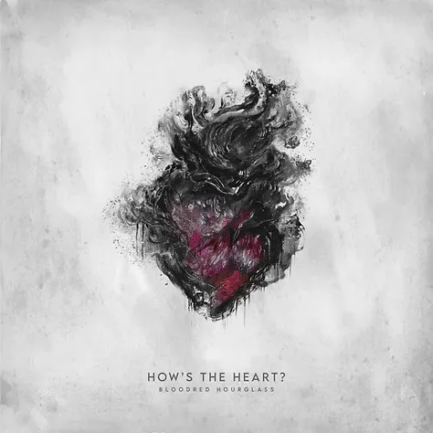 How's the Heart? cover