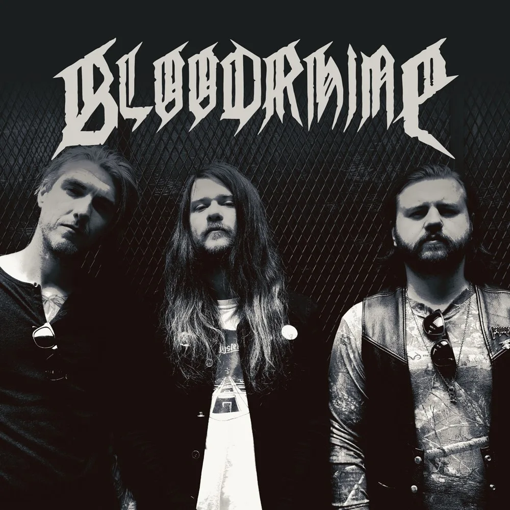 Bloodrhine cover