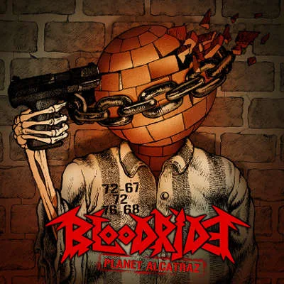 Planet Alcatraz cover