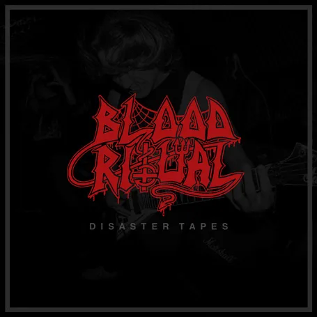Disaster Tapes cover
