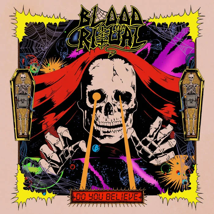 Do You Believe cover