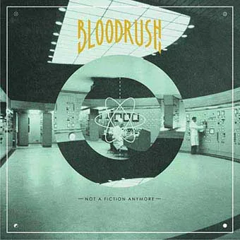 Not a Fiction Anymore cover