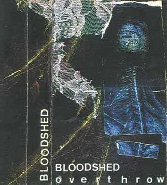 Overthrow cover