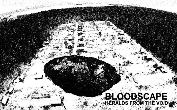 Heralds from the Void cover
