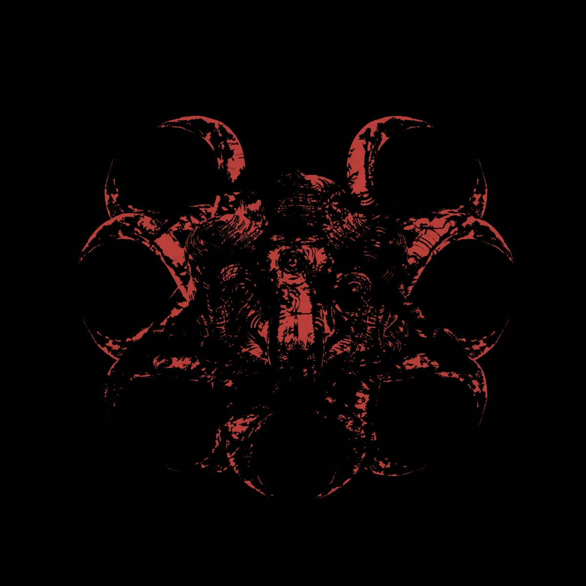 Blood Sabbath cover