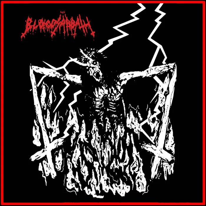 Infernal Rehearsal 2020 cover