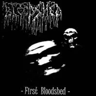 First Bloodshed cover