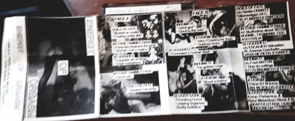 Energy of Orgasm cover