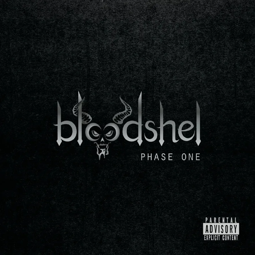 Phase One cover