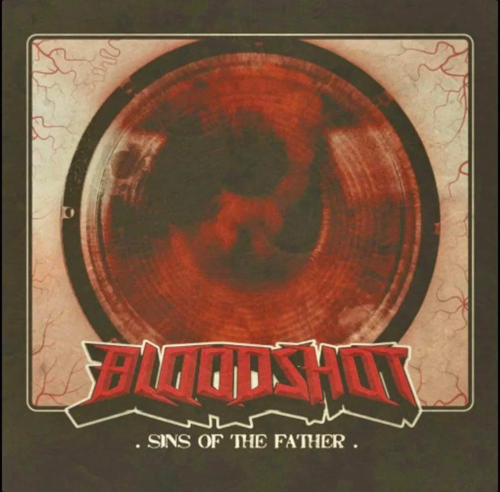 Sins of the Father cover