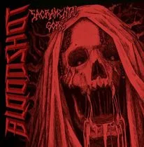 Sacramental Gore cover