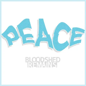 Peace cover