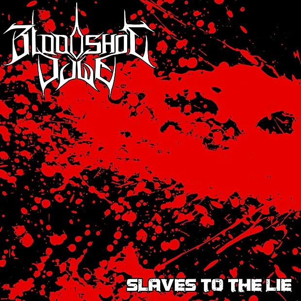 Slaves to the Lie cover