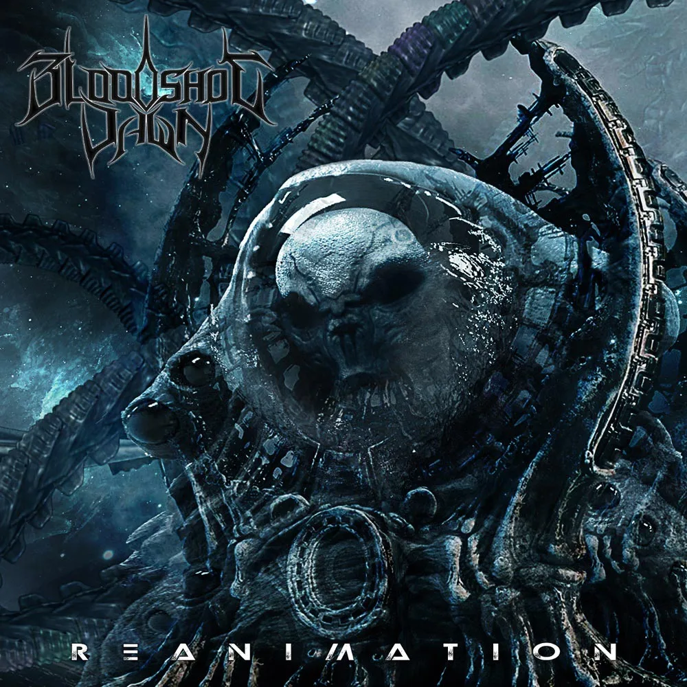 Reanimation cover
