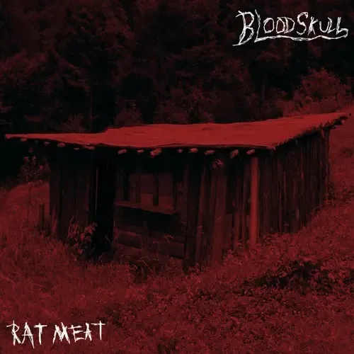 Rat Meat cover