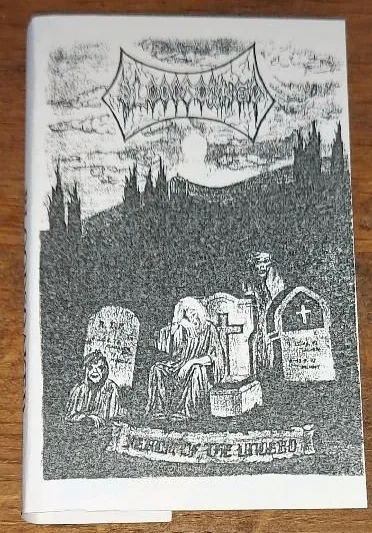 Realm of the Undead cover