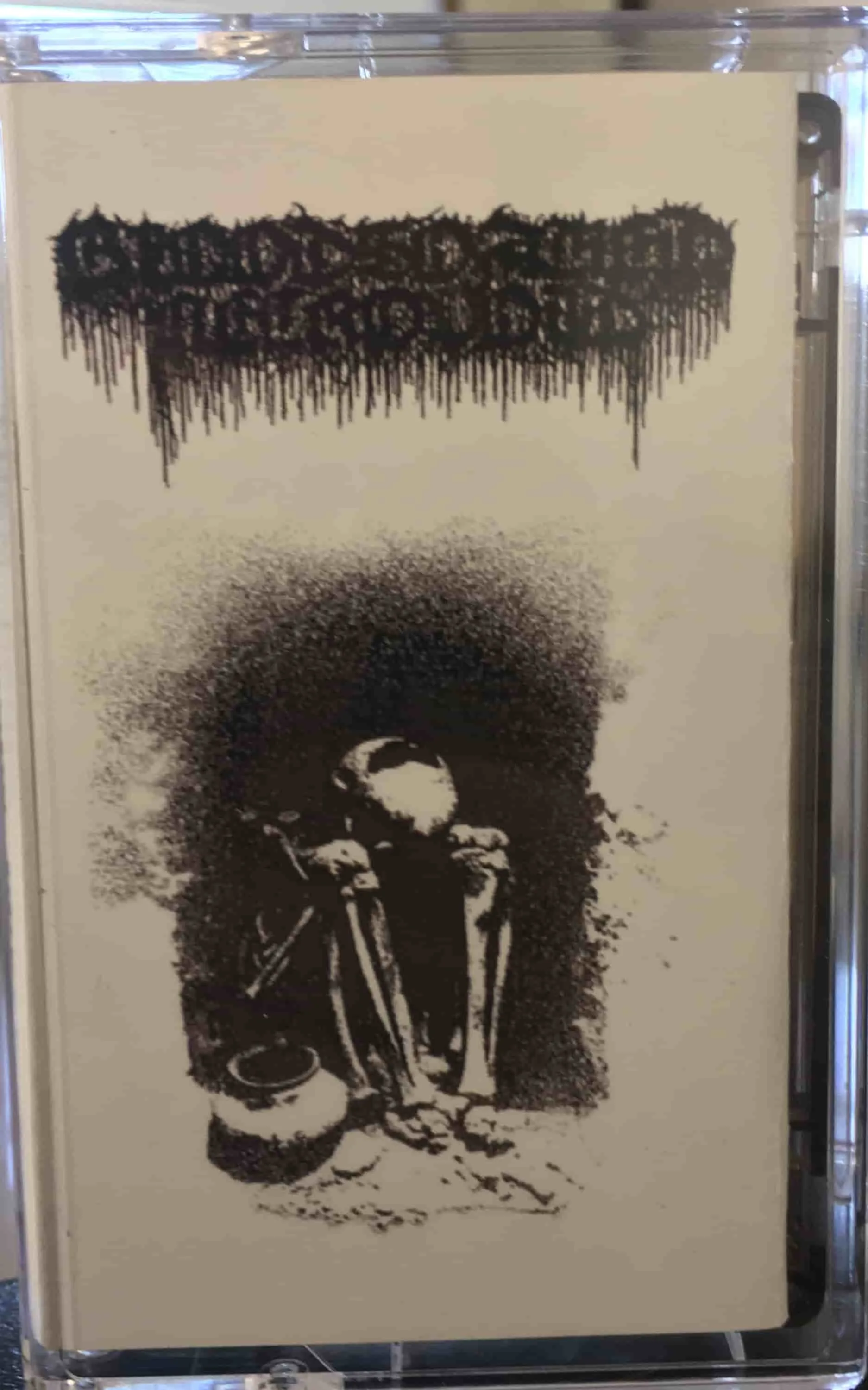 TDoM Promo MMXIX cover