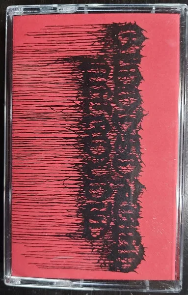 Live Rehearsal 29.10.2023 cover