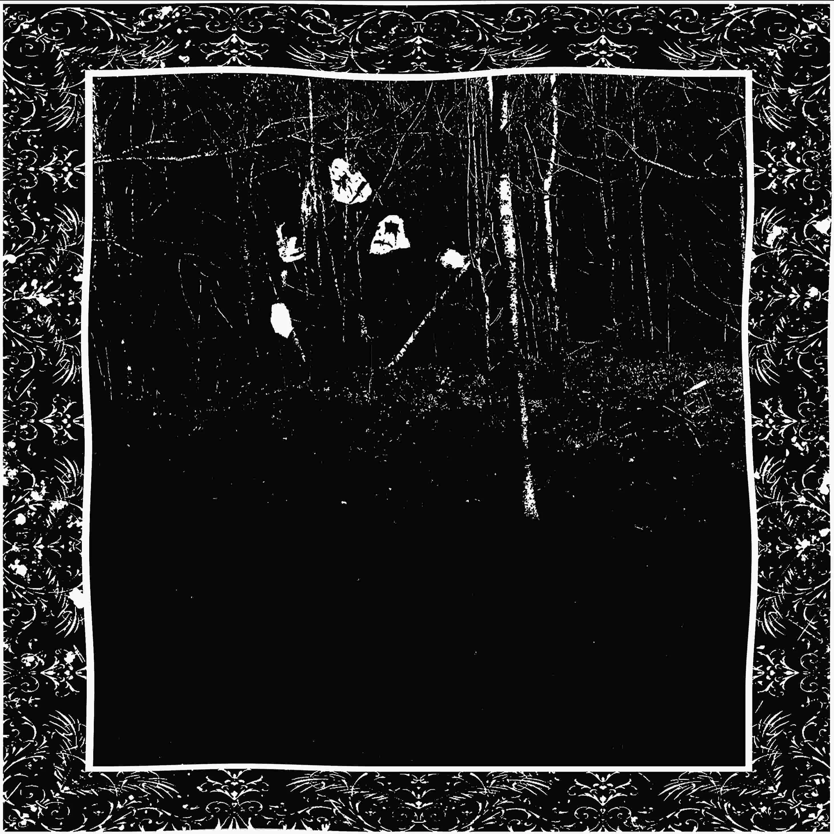 Humid Effigies in Stagnant Water cover