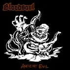 Ancient Evil cover