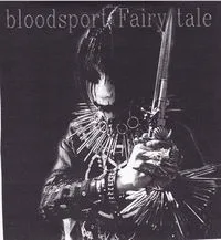 Bloodsport Fairy Tale cover
