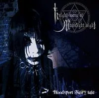 Knight Mass of Moonlight Night cover