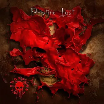 Pristine Lust cover