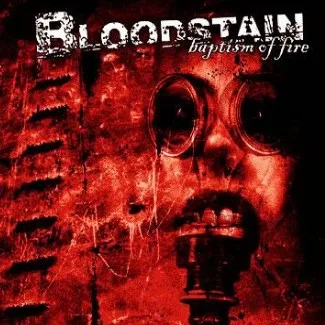 Baptism of Fire cover