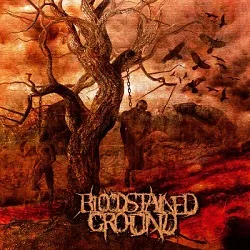 Bloodstained Ground cover