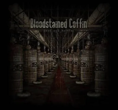 Dead and Hateful cover